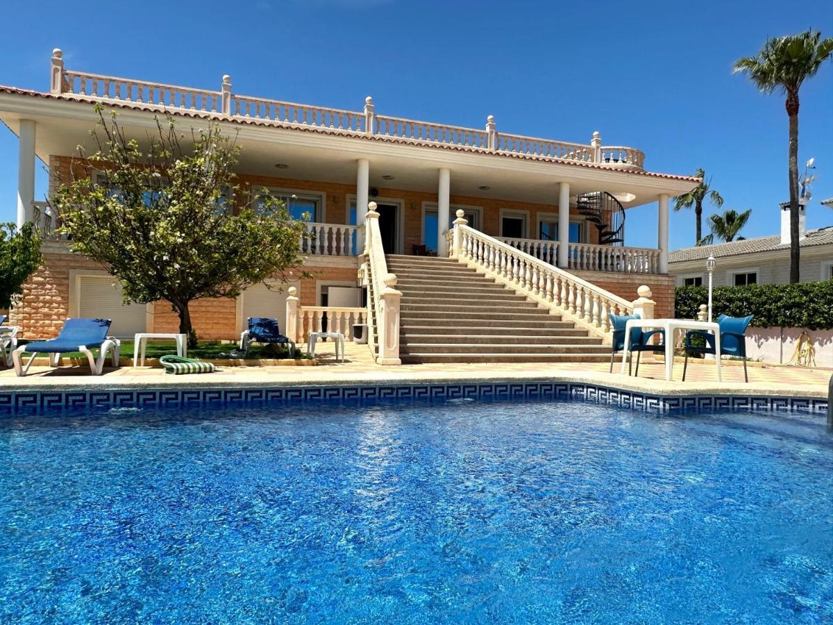 Appartement Benidorm L'Alfas del Pi
